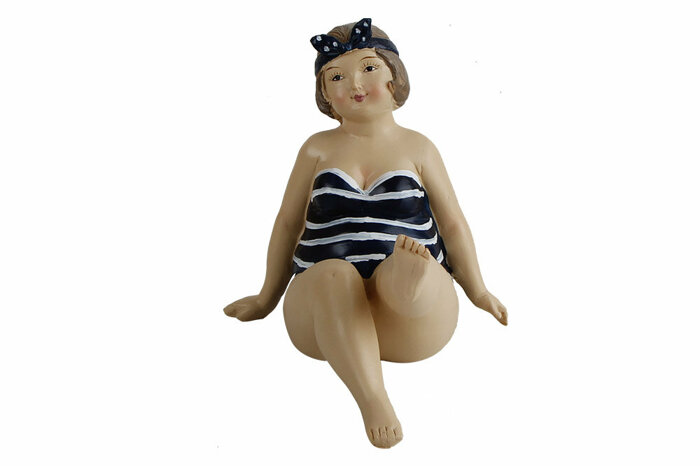 Poly Kontes 1 Biblo 13cm