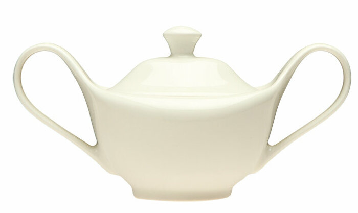 Oasis Alumilite Kapaklı Şekerlik 245cc