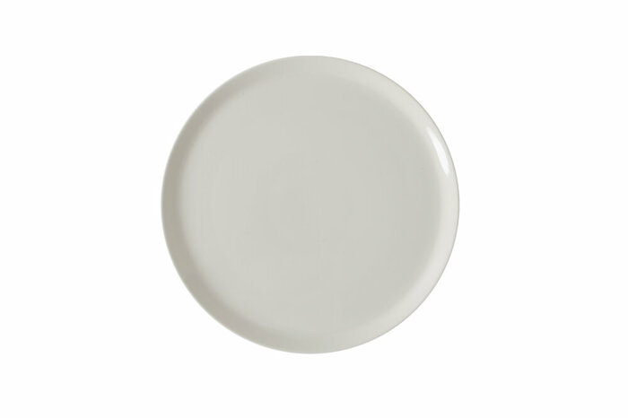 Pisa Alumilite Düz Tabağı 28cm