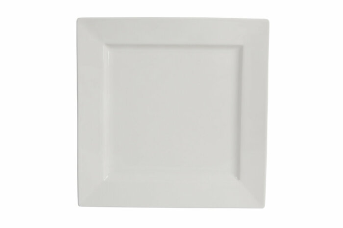 Quadro Alumilite Düz Tabak 21cm