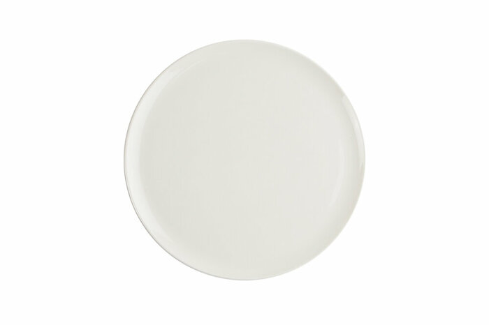 Grazia Alumilite Düz Tabak 20cm