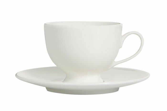 Ocean Tabaklı Kahve Fincanı 80cc