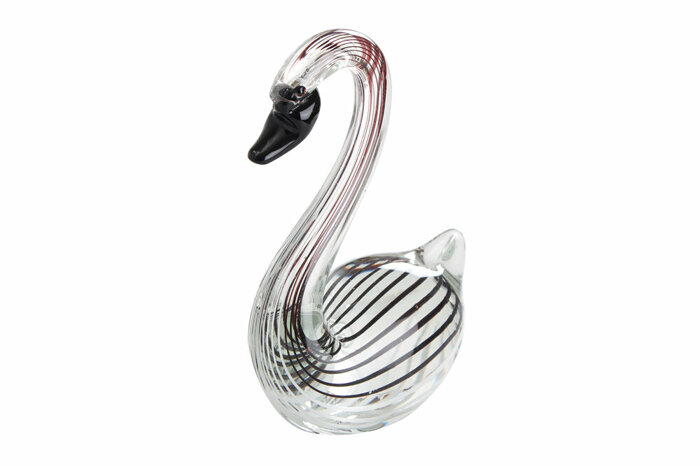 Bibelot Kuğu Biblo 11cm