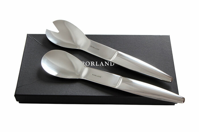 Jinan Salata Servis Takımı 2 Parça