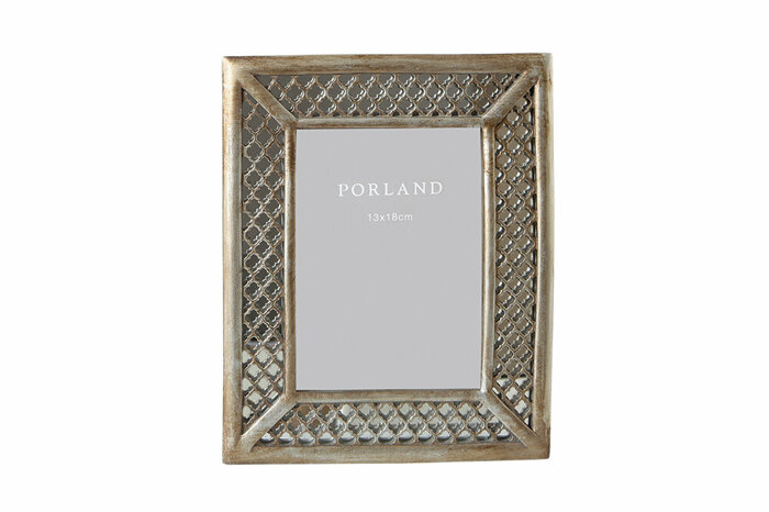 Cage Gold Resim Çerçevesi 26cm