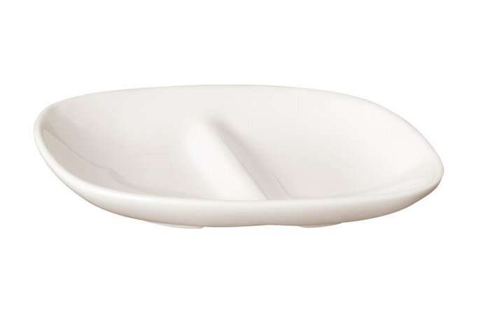 Perspective Alumilite Sos Tabağı 14cm