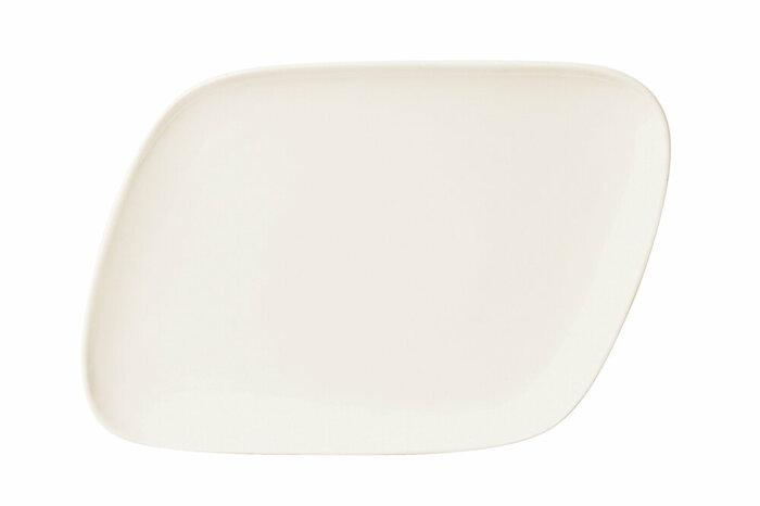 Perspective Alumilite Düz Tabak 32cm