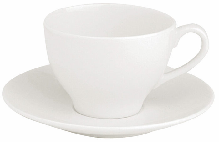 Alumilite Tabaklı Çay Fincanı 180cc