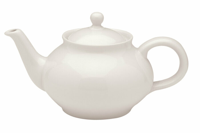 Soley Alumilite Kapaklı Demlik 430cc