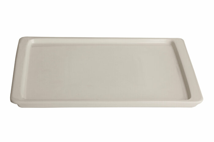 Alumilite Biftek Tabağı 30cm