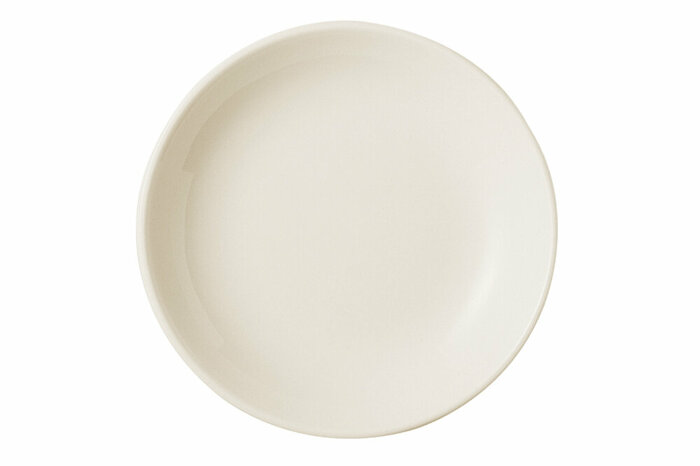 Lebon Alumilite Çukur Tabak 21cm