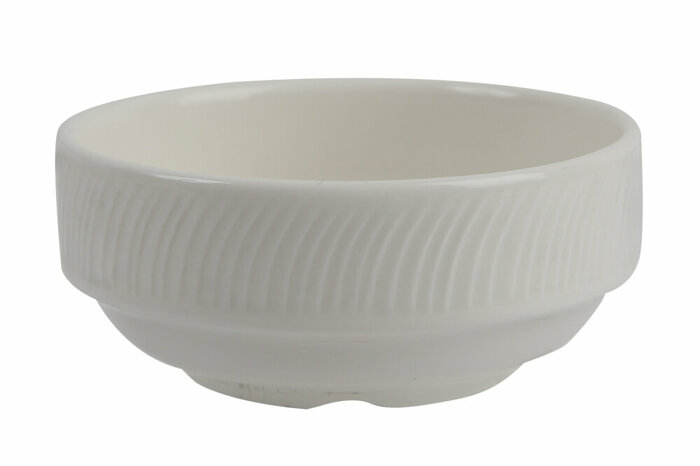 Curve Alumilite Düz Tabak 24cm