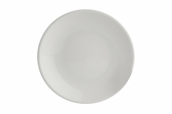 Lebon Alumilite Çukur Tabak 30cm