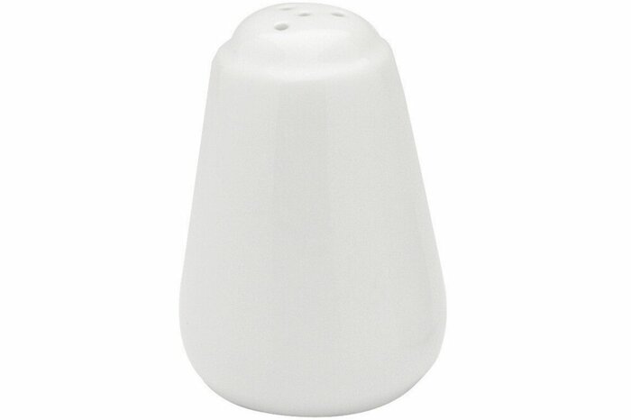 Soley Beyaz Tuzluk 74mm