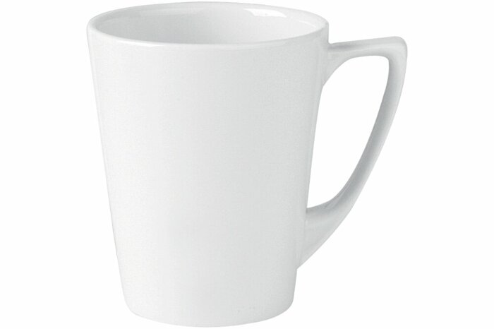 Soley Beyaz Kupa 390cc