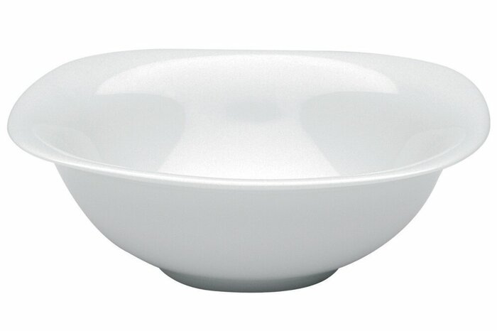 Paloma Beyaz Kase 22cm