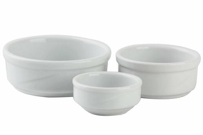 Fourline Beyaz Tereyağ-Reçellik 10cm