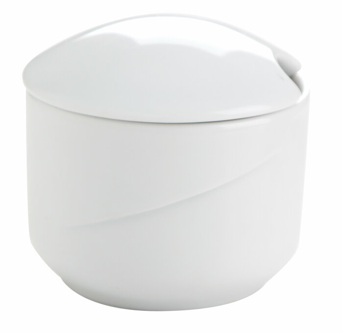 Fourline Beyaz Kapaklı Hardallık 120cc