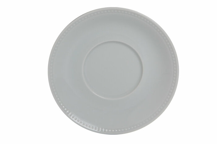 Collet Beyaz Desen2 17cm