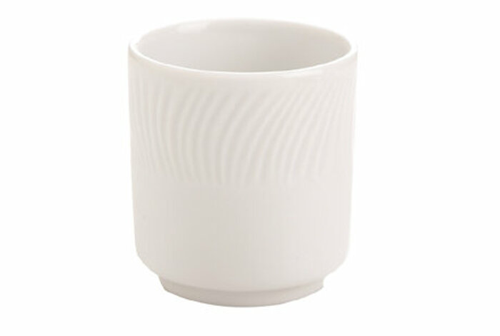 Lara Beyaz Kürdanlık 56mm