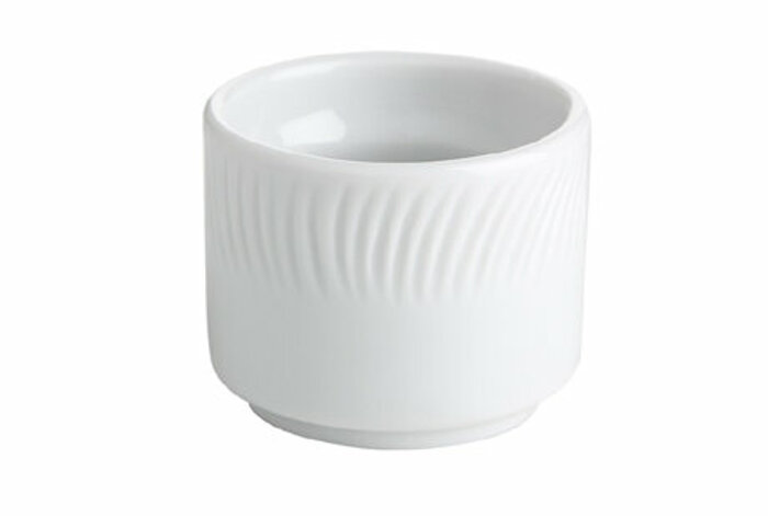 Lara Beyaz Yumurtalık 5cm