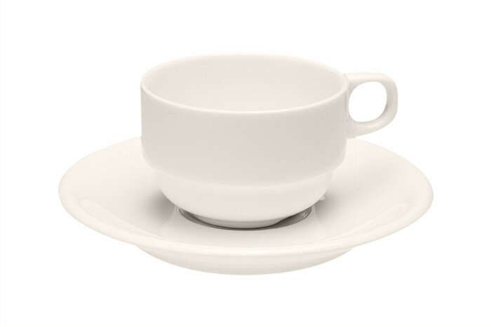 Bella Alumilite Tabaklı Kahve Fincanı 75cc