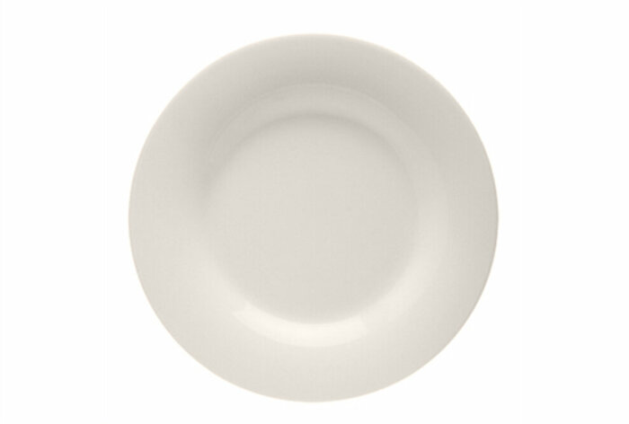 Oasis Alumilite Düz Tabak 21cm