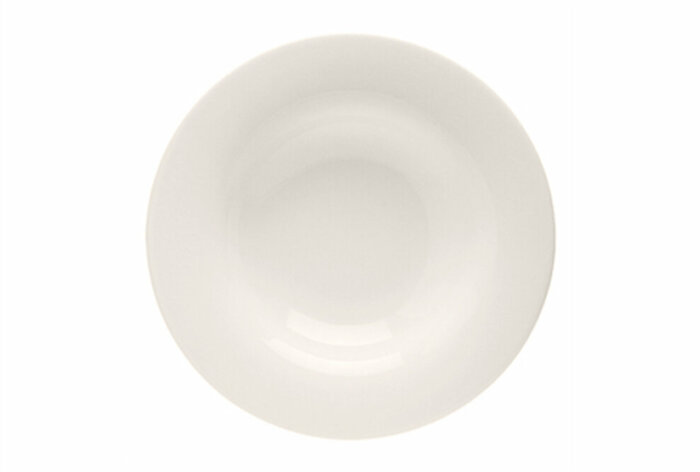 Oasis Alumilite Çukur Tabak 23cm