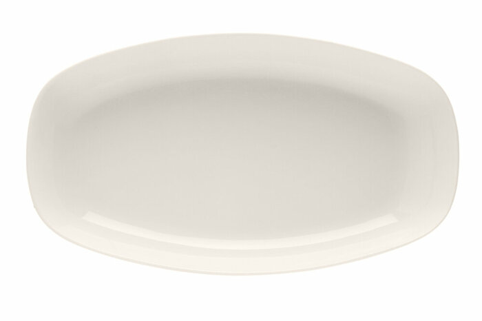 Lebon Alumilite Kayık Tabak 33cm