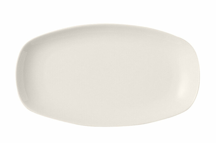 Lebon Alumilite Kayık Tabak 27cm