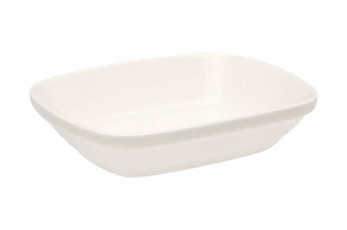 Paloma Alumilite Salata Tabağı 12cm