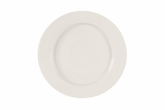 Silhouette Düz Tabak 31cm