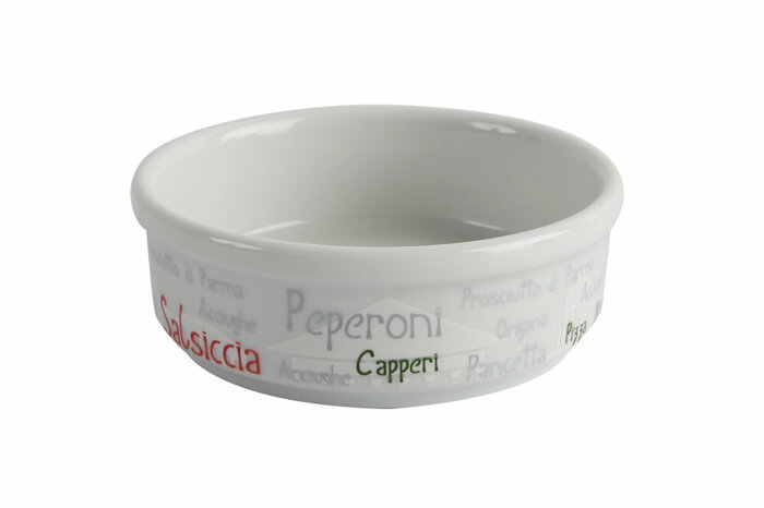 Italy Tereyağ-Reçellik 6cm