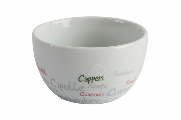 Italy Şekerlik 210cc