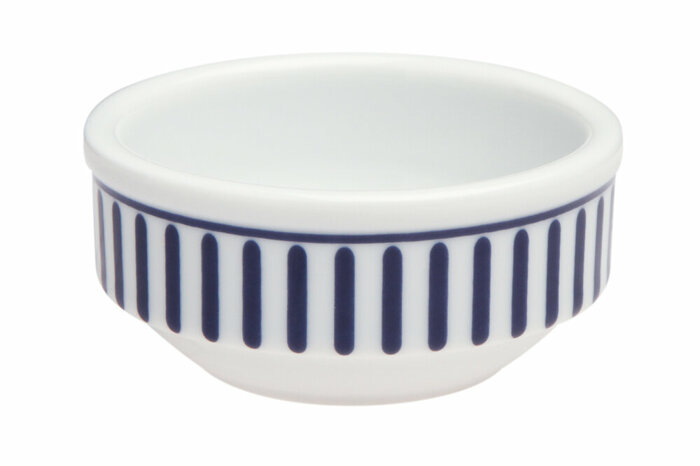 Blue Manoir Desen3 Tereyağ-Reçellik 6cm