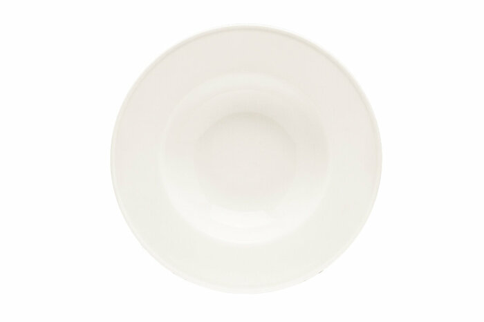 Classic Alumilite Makarna&Salata Tabağı 25cm