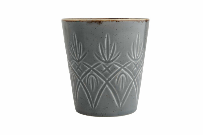 Christina Koyu Gri Bardak 320c