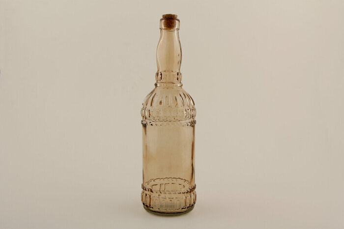 Amber Yağlık Sirkelik 700cc