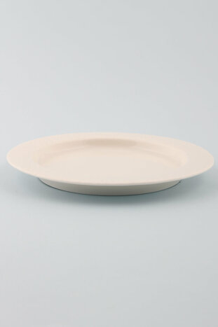 Legacy Alumilite Düz Tabak 17cm