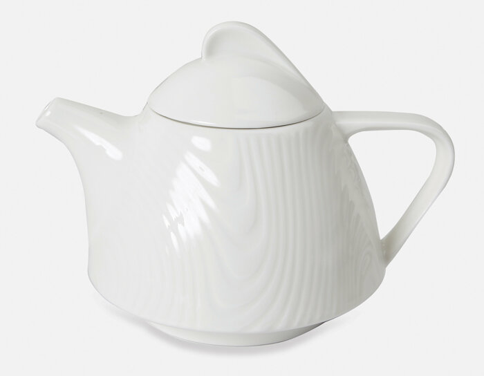 Nirvana Alumilite Kapaklı Demlik 800cc