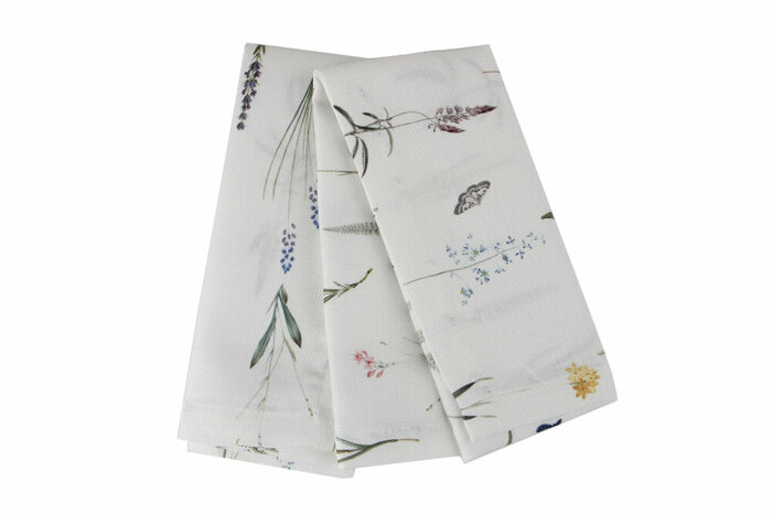 Botanical Peçete 2li 45x45cm