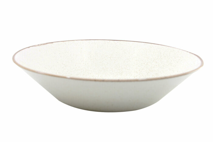 Grazia Seasons Bej Kase 24cm