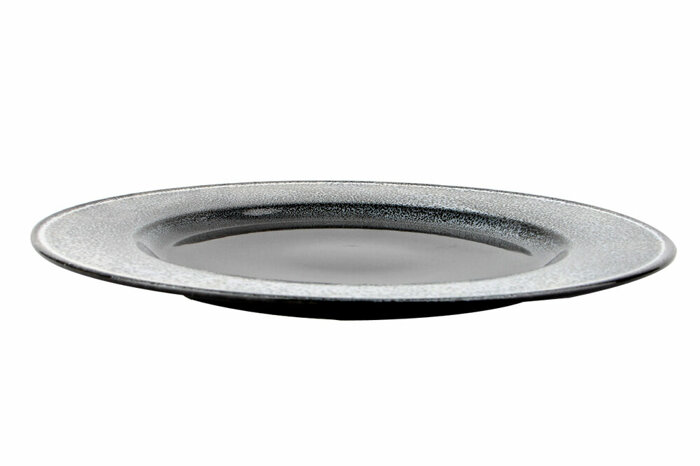 Ethos Twilight Düz Tabak 32cm