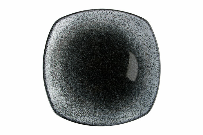 Ethos Twilight Düz Tabak 27x27cm