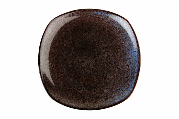 Ethos Rock Düz Tabak 30x30cm