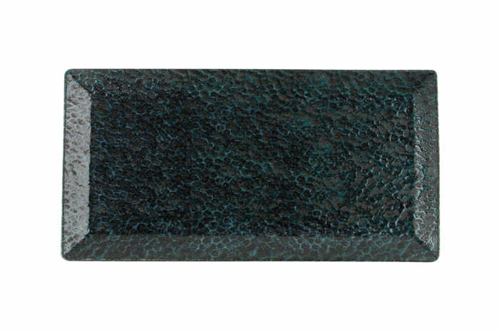 Ethos Moss Kayık Tabak 32cm