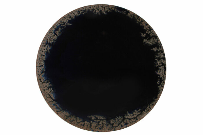 Ethos Root Rusty Düz Tabak 27cm