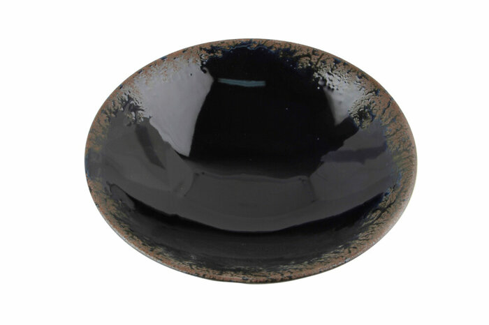 Ethos Root Rusty Çukur Tabak 20cm