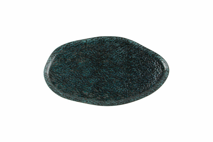 Ethos Moss Kayık Tabak 27cm