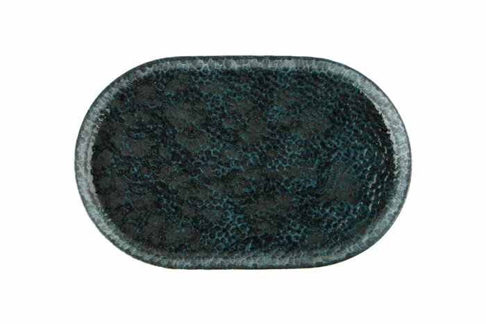 Ethos Moss Kayık Tabak 18cm